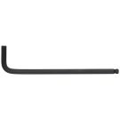 Hex Key 1/4 Long Arm Ball End