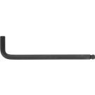 Hex Key 3/8 Long Arm Ball End