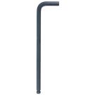 Hex Key 4 mm Long Arm Ball End