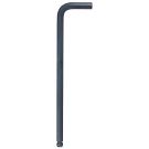 Hex Key 10 mm Long Arm Ball End