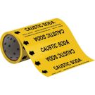 Roll Form Pipe Marker