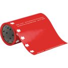 Roll Form Pipe Marker