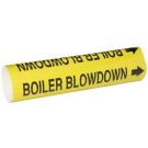 5636-i Boiler Blowdown/yel/sty I