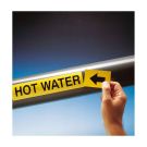 B736 2x12 Wht/grn 25/rl Pm-to-go
