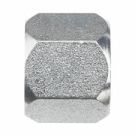 Cap 3/8 JIC Steel Brennan