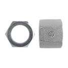 Tube Nut 5/8 JIC Steel Brennan