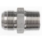 Male Connector 1/2 JIC Male X 1/2 Npt