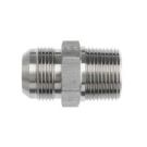 Male Connector 1" JIC Male X 3/4 Npt