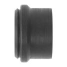 Flareless Tube Nut 3/4" Hydraulic