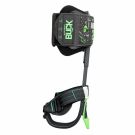 Comfortlite Pole Climber Kit, 4" Wide Upper Strap With Cinch Loop