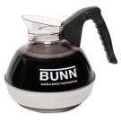 Bunn-o-matic 64 Oz. Easy Pour Decanter, Black Handle