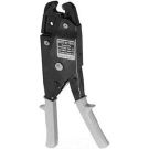 10 To 1/0 Awg Mechanical Hand Crimper