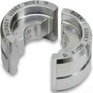 Stainless Steel Crimping Die