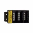 Power Distribution Block, 175 Amp, 600 VAC, 4P, 2/0 AWG, 6.62" L x 2.8" W