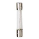Ceramic Tube Fuse, 10 Amp, 250 Volt, Time Delay, .28" x 1.25"