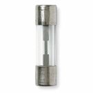 Glass Fuse, 25 Amp, 32 VAC, Fast Acting, 1-1/2"L x 13/32" Dia