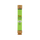 2-8/10 Amp 600 Vac FRSR Class RK5, 200,000 AIR ac, Fusetron Dual Element Time-Delay Fuse