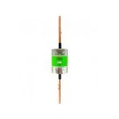 250 Amp 600 Vac FRSR Class RK5, 200,000 AIR ac, Fusetron Dual Element Time-Delay Fuse