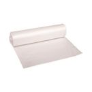 High Density Industrial Can Liners Coreless Rolls, 33 Gal, 16 Microns, 33 x 40, Natural