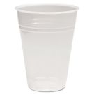Translucent Plastic Cold Cups, 10oz, 1000/carton