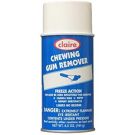 Gum Remover For Carpet 12oz Can