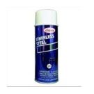 Stainless Steel Polish 15 Ounce Oil Base Clair