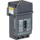 PowerPact H I-Line Circuit Breaker, Thermal Magnetic, 110A,3P,600V,25kA