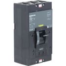FA/LA Molded Case Circuit Breaker, 600V, 300A, 3P, I-Line, Short Handle