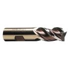 End Mill 3/16 4FL M42 C/C