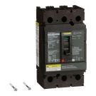Automatic J-Frame Molded Case Switch 600V 175 A J-Frame