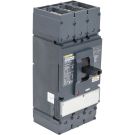 Automatic L-Frame Molded Case Switch 600V 400A