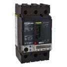 PowerPact J-Frame Circuit Breaker 600V 250A