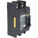 PowerPact Q - molded case circuit breaker - 2-pole - 10 kA - 240 V - 200 A