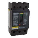 Automatic J-Frame Molded Case Switch 600V 250A