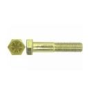 5/16-18x3 Steel Hex Head Cap Screw Grade 8