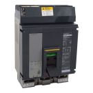 PowerPact P-Frame Molded Case Circuit Breaker 600V 1200A, I-Line