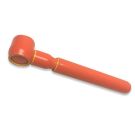 3/8" Drive Insulated Low Profile Torque Wrench, 40-200 In-Lbs, Short Drive