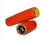 Socket 1-9/16 Inch 12 Point Deep, 1/2 Inch Drive, 1000 Volt Rated