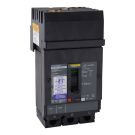 PowerPact H I-Line Circuit Breaker, Thermal Magnetic, 15A, 3P, 600V, 18kA