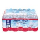 Alpine Spring Water, 16.9 Oz. Bottle, 35 Bottles/carton