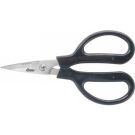 6 Inch Stainless Steel Trimmer
