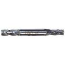 End Mill 3/8" 4 Flute Double End Cobalt
