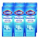 Disinfecting Toiletwand Refill Heads