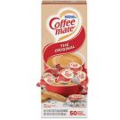 Coffeemate Liquid Creamer .38 Oz Cups Original Flavor