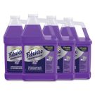 Fabuloso All-Purpose Cleaner, Lavender Scent, 1 Gallon Bottle, 4 Bottles per Carton