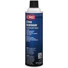 CRC Citrus Solvent Degreaser, 20 Oz Aerosol