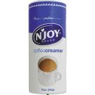 Njoy Non-Dairy Coffee Creamer, Original, 12 Ounce Canister, 3/Pack