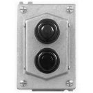 Feraloy Iron Alloy Pilot Light Control Station