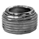 1x3/4 Steel Conduit Reducing Bushing
