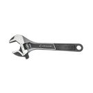 10" Wide Jaw Adjustable Wrench